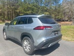 2023 Corolla Cross Thumbnail 7