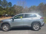 2023 Corolla Cross Thumbnail 8