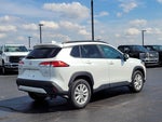 2024 Corolla Cross Thumbnail 1