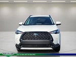 2024 Corolla Cross Thumbnail 2