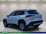 2024 Corolla Cross Thumbnail 5