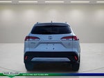 2024 Corolla Cross Thumbnail 6