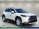 2024 Corolla Cross Thumbnail 19