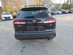 2022 Corolla Cross Thumbnail 7