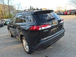 2022 Corolla Cross Thumbnail 8