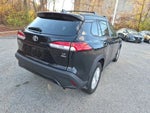 2022 Corolla Cross Thumbnail 9