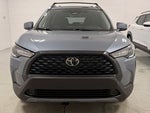 2023 Corolla Cross Thumbnail 2