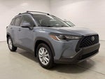2023 Corolla Cross Thumbnail 3