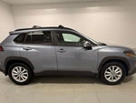 2023 Corolla Cross Thumbnail 4
