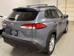 2023 Corolla Cross Thumbnail 6