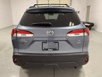 2023 Corolla Cross Thumbnail 7