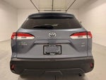 2023 Corolla Cross Thumbnail 9