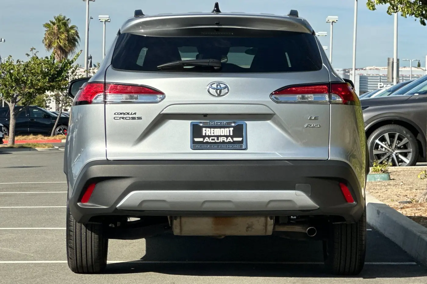 2025 Toyota Corolla - $27,388