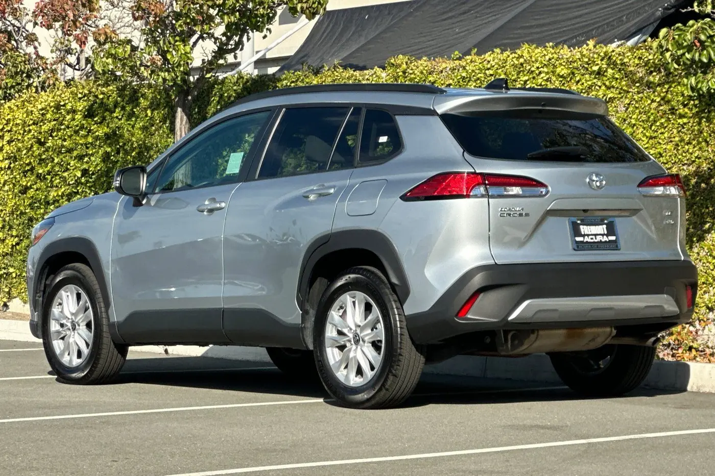 2025 Toyota Corolla - $27,388