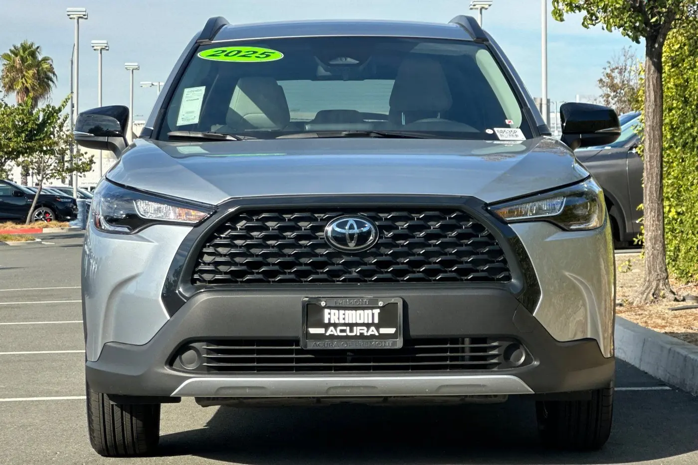 2025 Toyota Corolla - $27,388