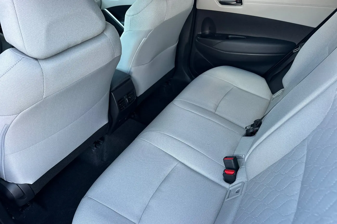2025 Toyota Corolla - $27,388