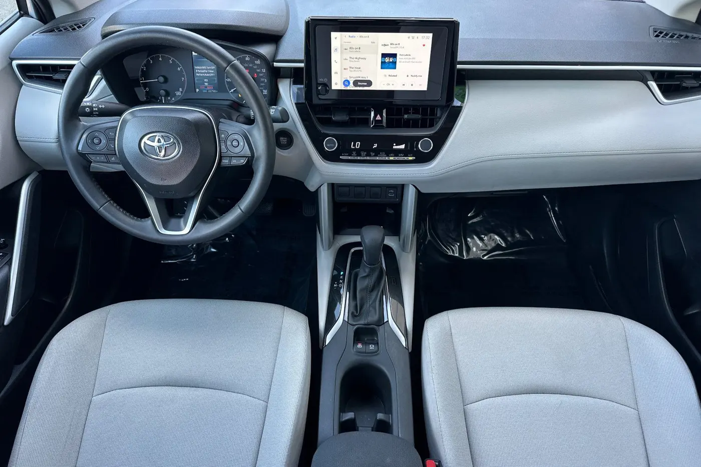 2025 Toyota Corolla - $27,388