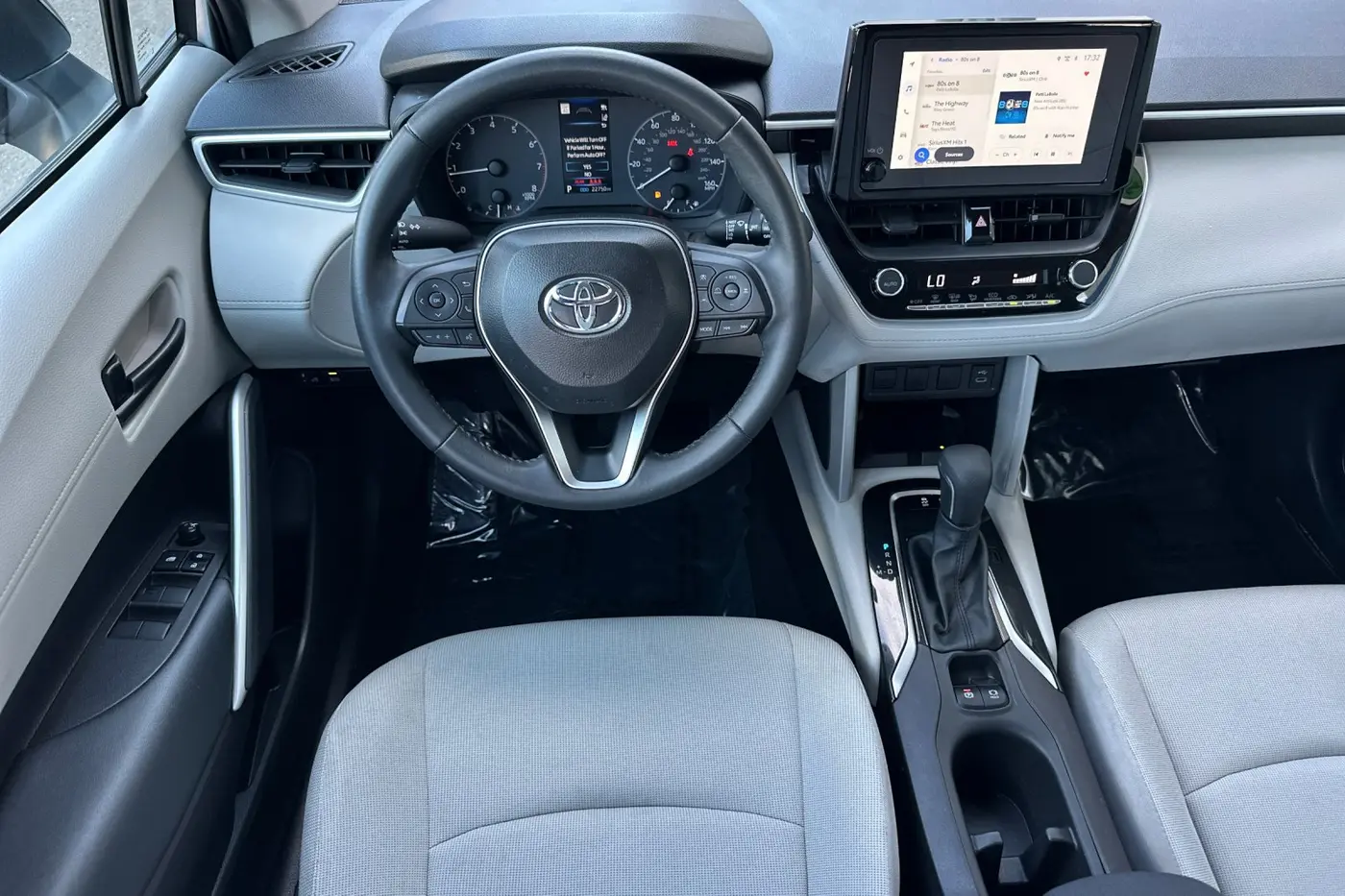 2025 Toyota Corolla - $27,388