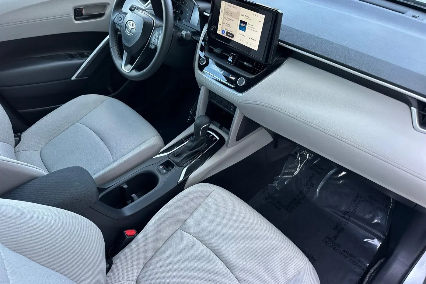 2025 Toyota Corolla - $27,388