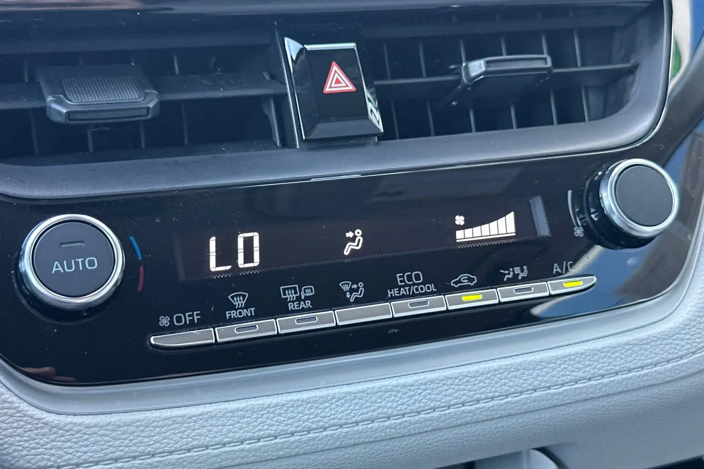 2025 Toyota Corolla - $27,388