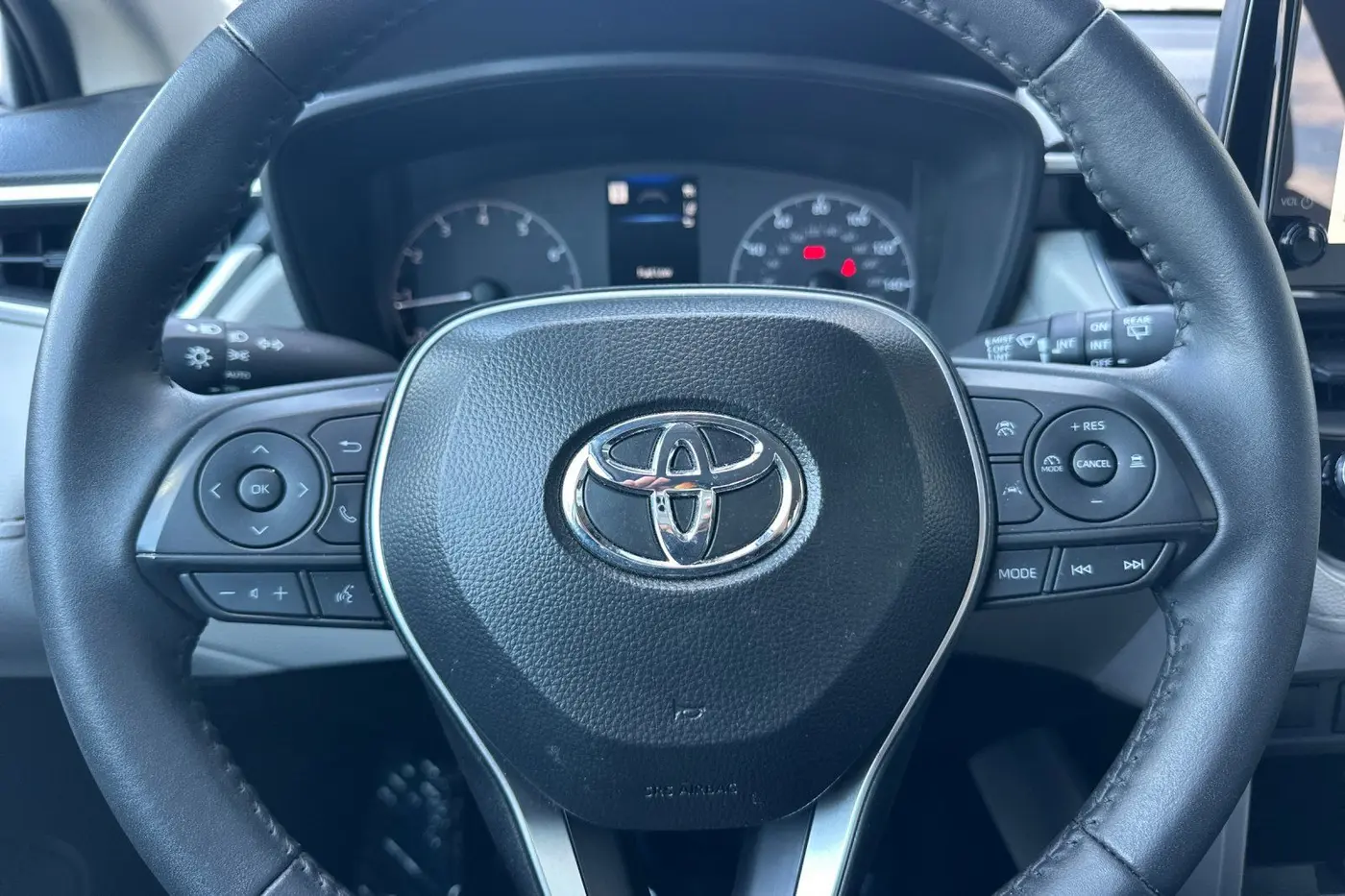 2025 Toyota Corolla - $27,388