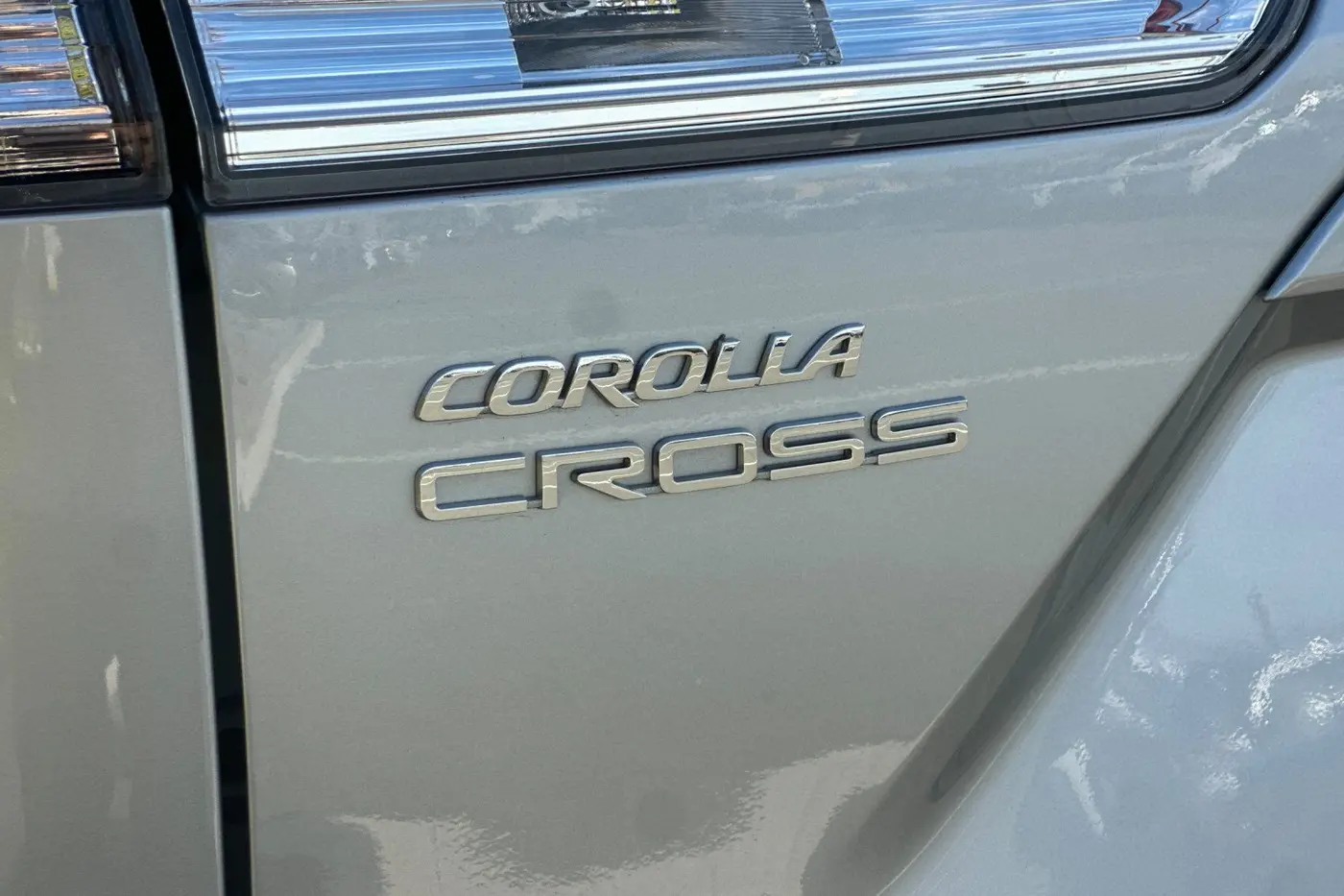 2025 Toyota Corolla - $27,388