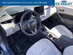 2026 Corolla Cross Thumbnail 4
