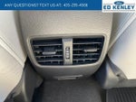 2026 Corolla Cross Thumbnail 7