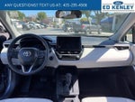 2026 Corolla Cross Thumbnail 8