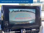 2026 Corolla Cross Thumbnail 9