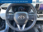 2026 Corolla Cross Thumbnail 14