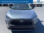 2026 Corolla Cross Thumbnail 22
