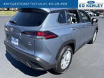 2026 Corolla Cross Thumbnail 28