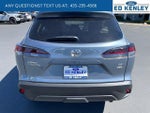 2026 Corolla Cross Thumbnail 29