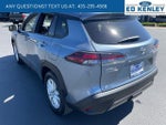 2026 Corolla Cross Thumbnail 31