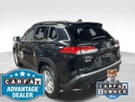 2022 Corolla Cross Thumbnail 3