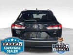 2022 Corolla Cross Thumbnail 4