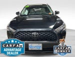 2022 Corolla Cross Thumbnail 8
