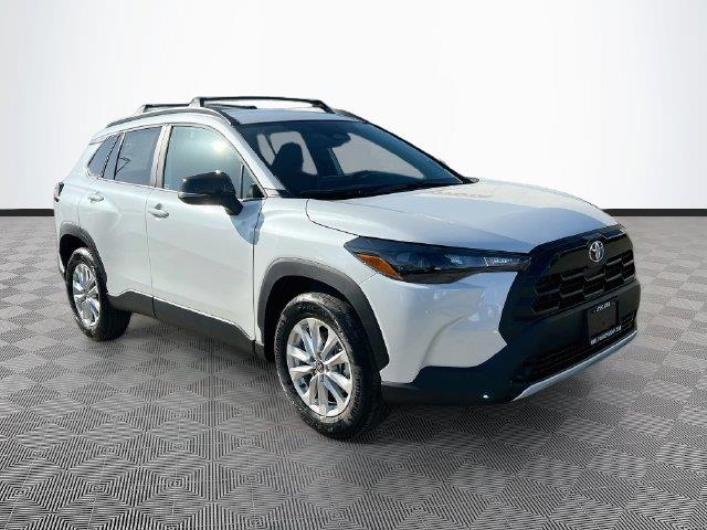 2026 Toyota Corolla - $33,800