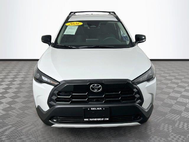 2026 Toyota Corolla - $33,800