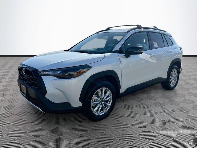 2026 Toyota Corolla - $33,800