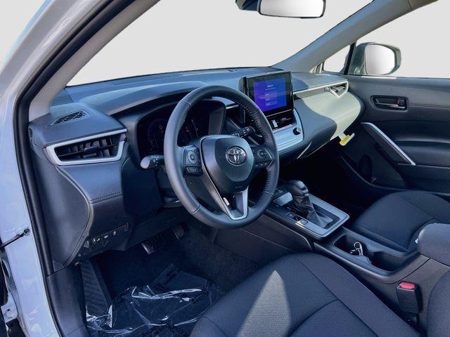 2026 Toyota Corolla - $33,800