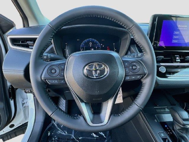 2026 Toyota Corolla - $33,800