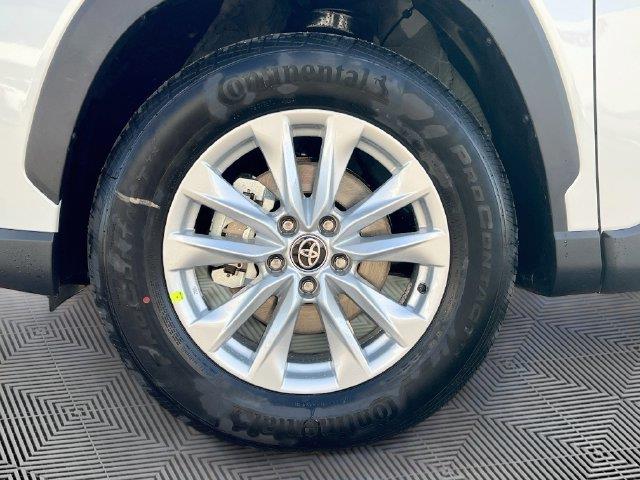 2026 Toyota Corolla - $33,800