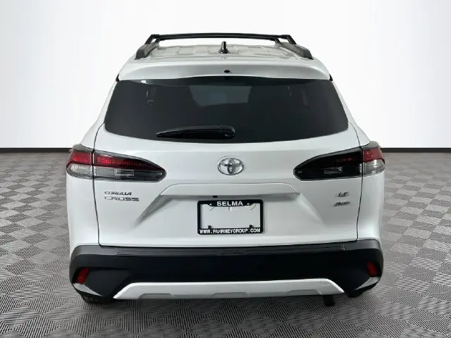 2026 Toyota Corolla - $33,800