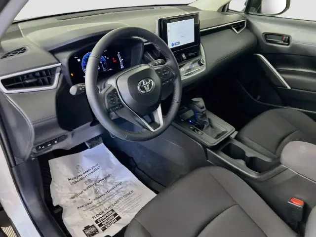 2026 Toyota Corolla - $33,800