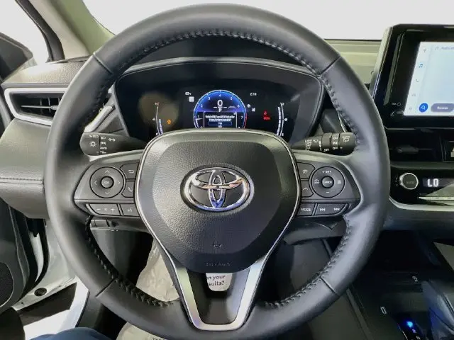 2026 Toyota Corolla - $33,800