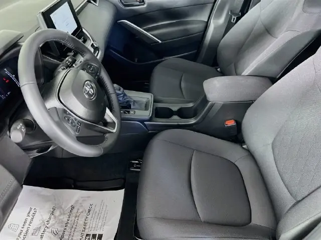 2026 Toyota Corolla - $33,800