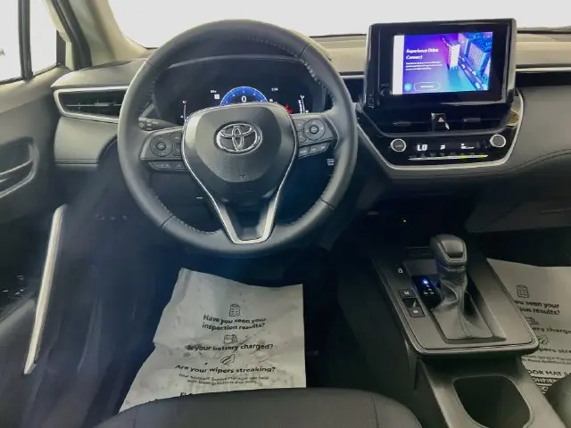 2026 Toyota Corolla - $33,800