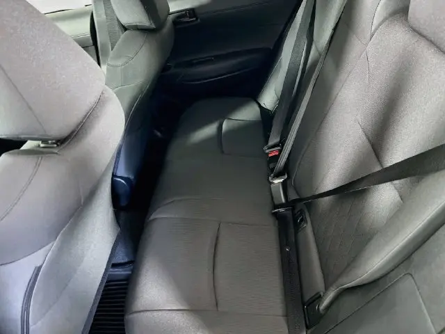 2026 Toyota Corolla - $33,800